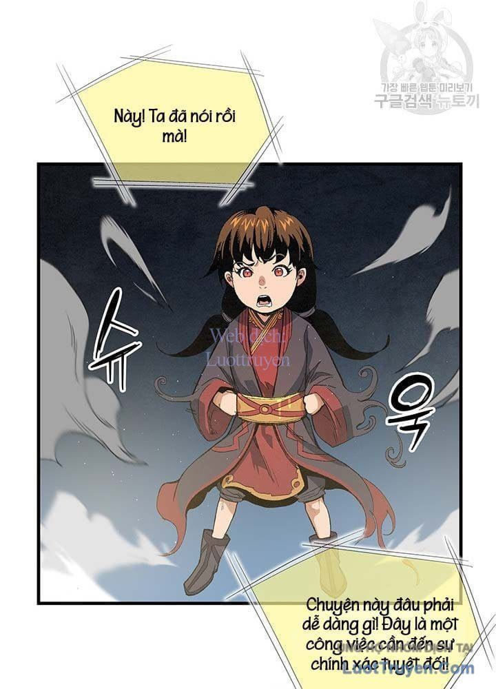 Mục Hạ Vô Nhân Chương 27 - Trang 55