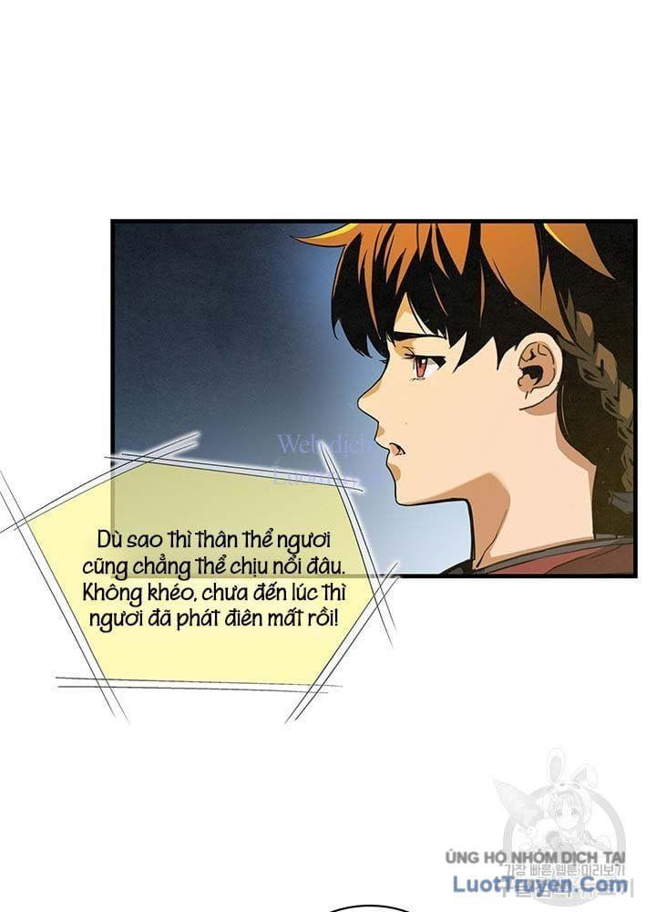 Mục Hạ Vô Nhân Chương 27 - Trang 57