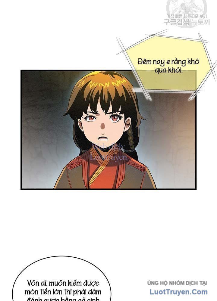 Mục Hạ Vô Nhân Chương 27 - Trang 59