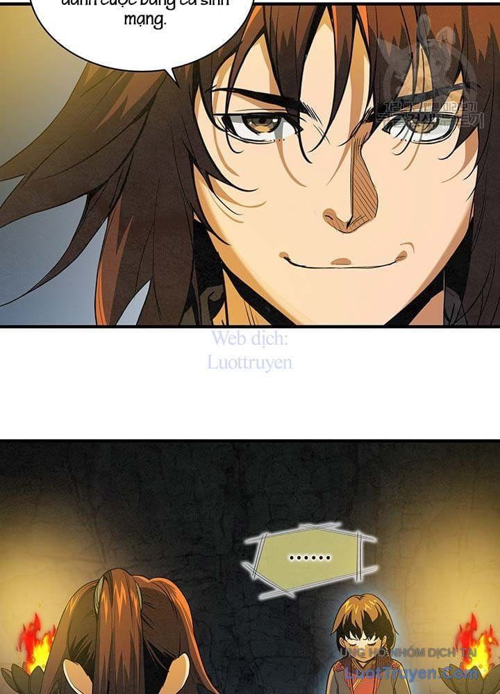 Mục Hạ Vô Nhân Chương 27 - Trang 60