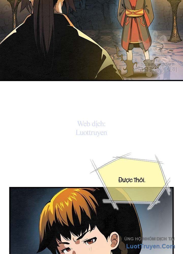 Mục Hạ Vô Nhân Chương 27 - Trang 61