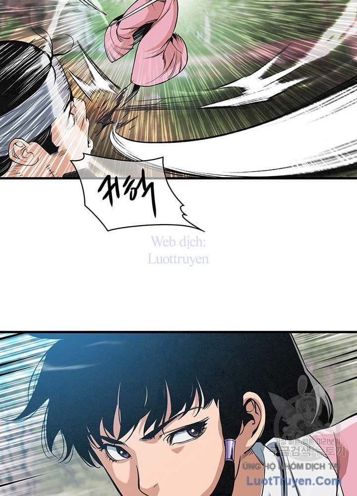 Mục Hạ Vô Nhân Chương 27 - Trang 68