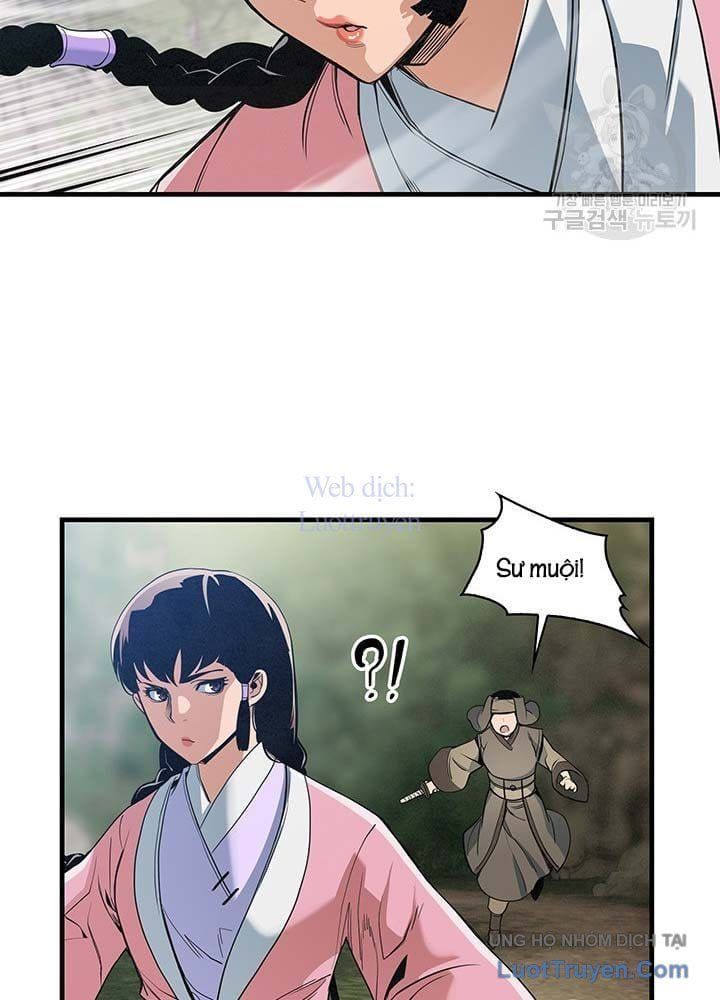 Mục Hạ Vô Nhân Chương 27 - Trang 69