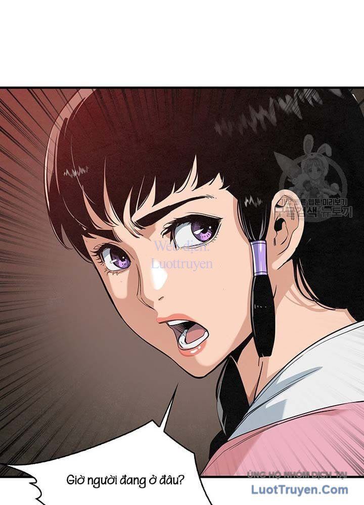 Mục Hạ Vô Nhân Chương 27 - Trang 71