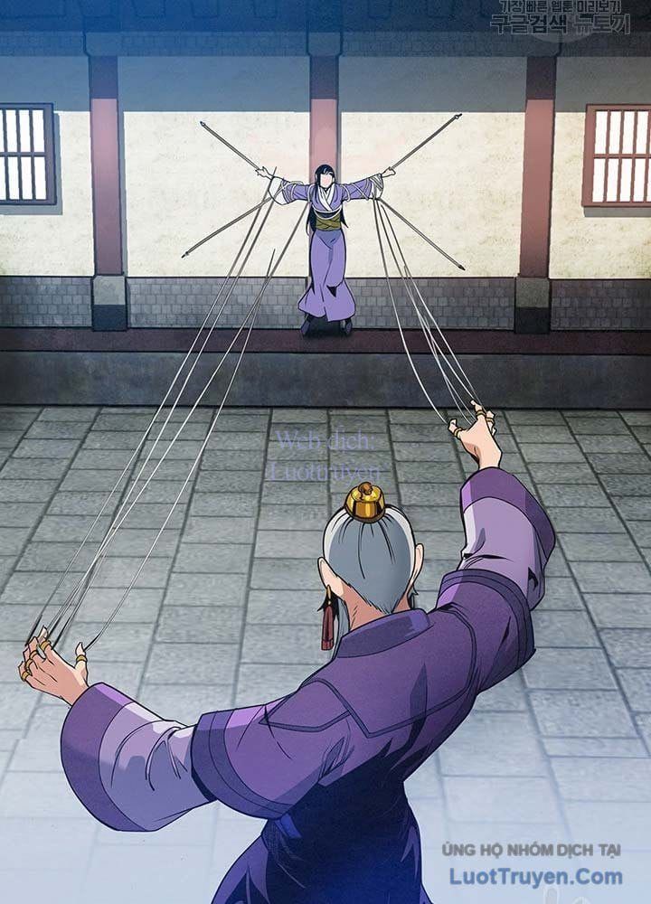 Mục Hạ Vô Nhân Chương 27 - Trang 76