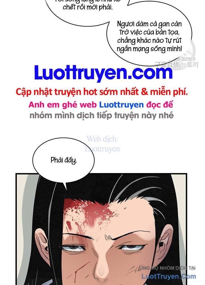 Mục Hạ Vô Nhân Chương 27 - Trang 78