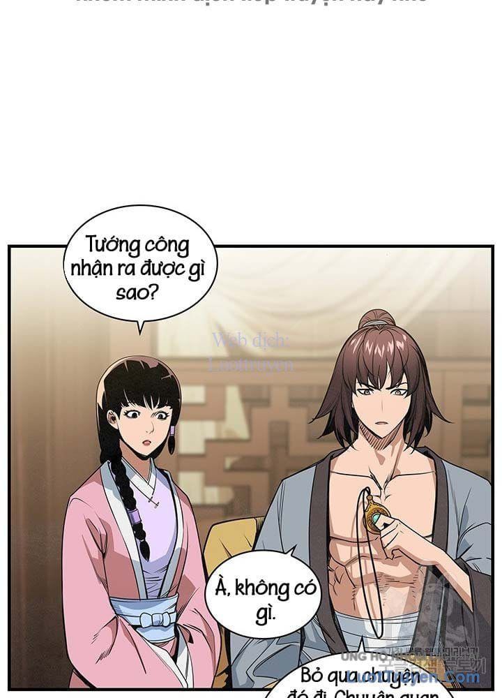 Mục Hạ Vô Nhân Chương 27 - Trang 9