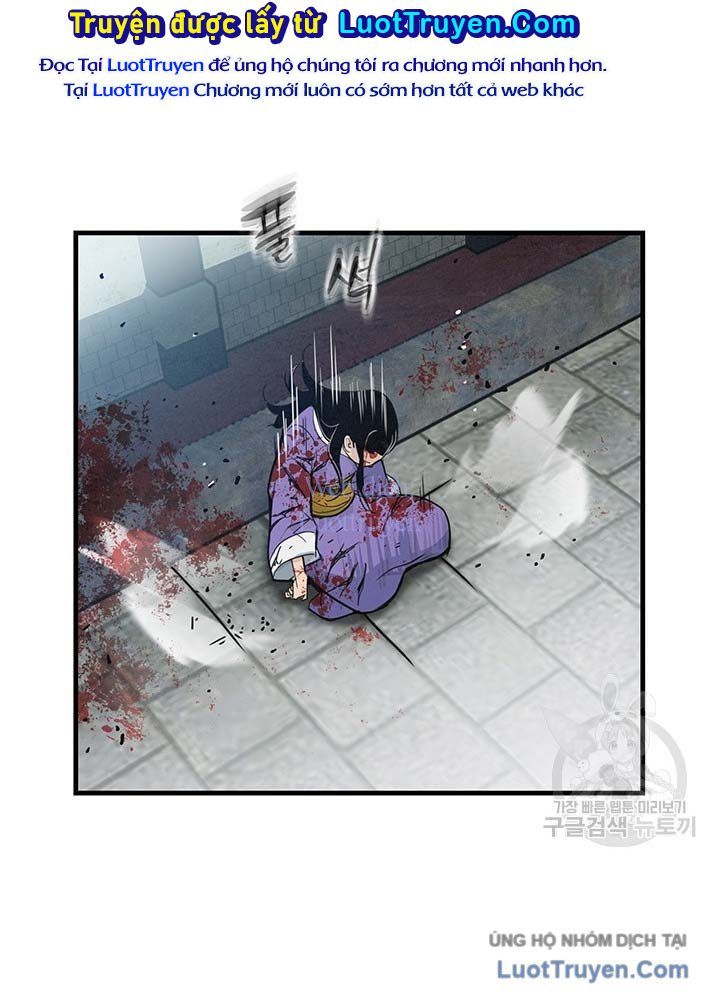 Mục Hạ Vô Nhân Chương 27 - Trang 81