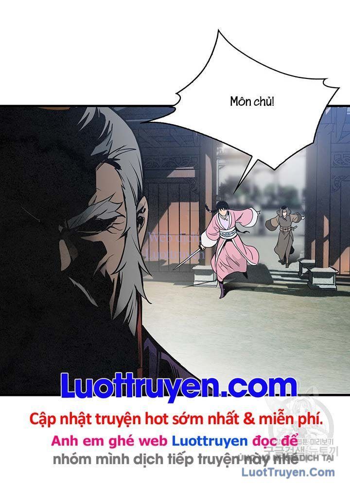 Mục Hạ Vô Nhân Chương 27 - Trang 82