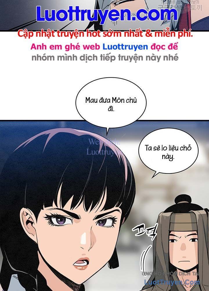 Mục Hạ Vô Nhân Chương 27 - Trang 84