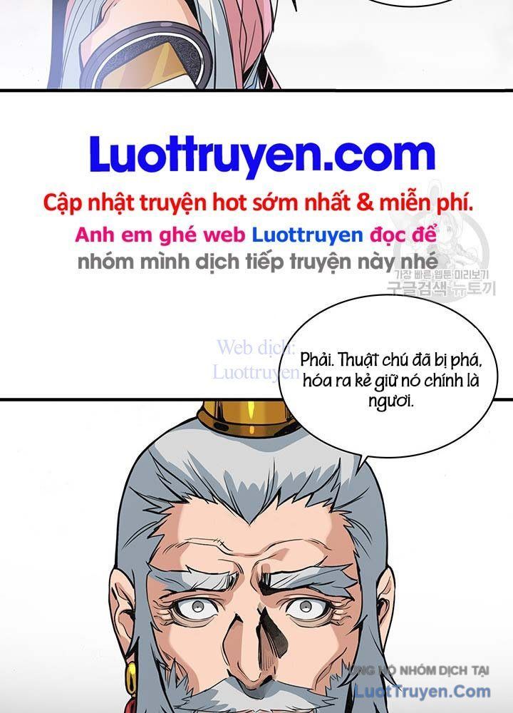 Mục Hạ Vô Nhân Chương 27 - Trang 87