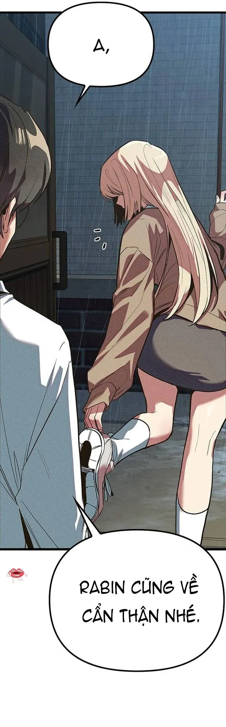 Thiếu Nữ 12 Con Giáp - Trang 13