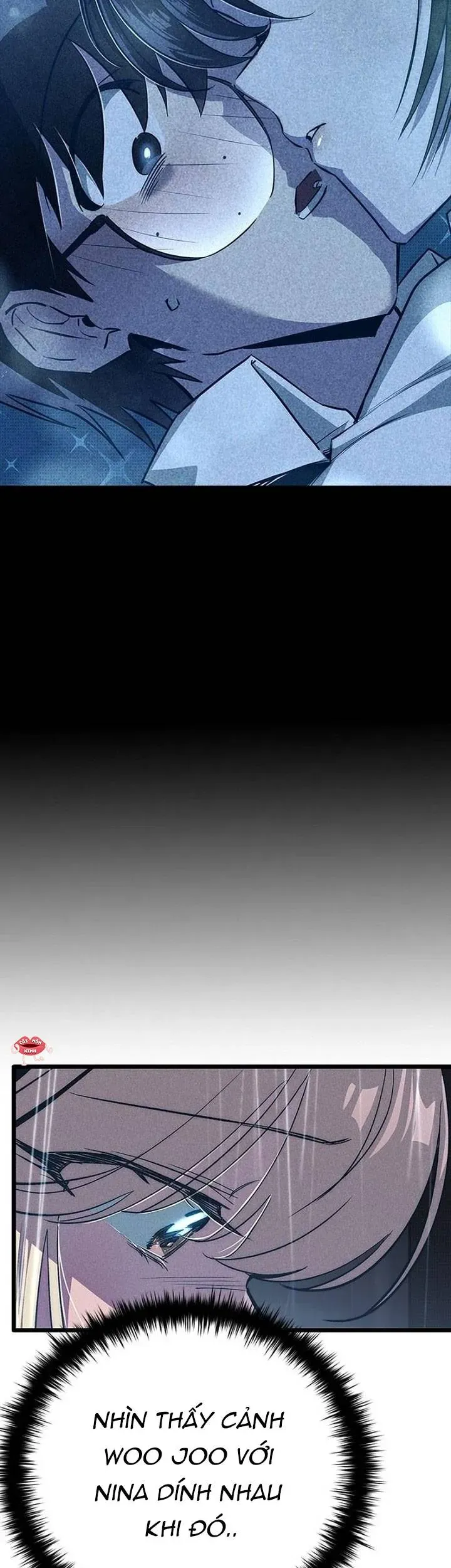 Thiếu Nữ 12 Con Giáp - Trang 19