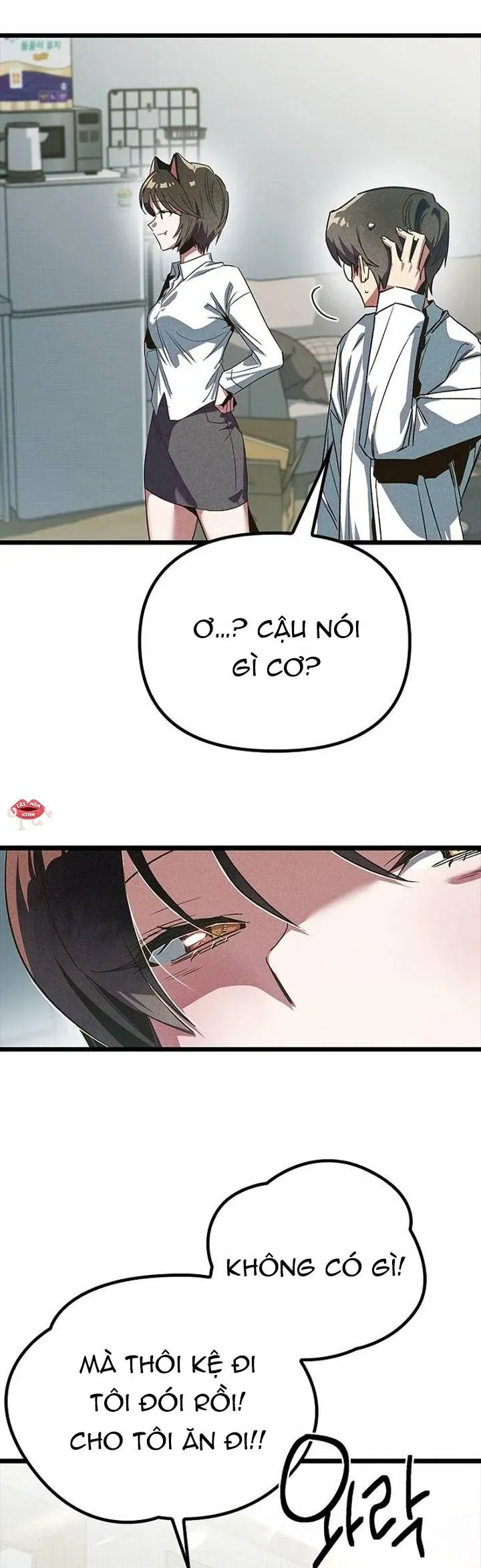 Thiếu Nữ 12 Con Giáp - Trang 23