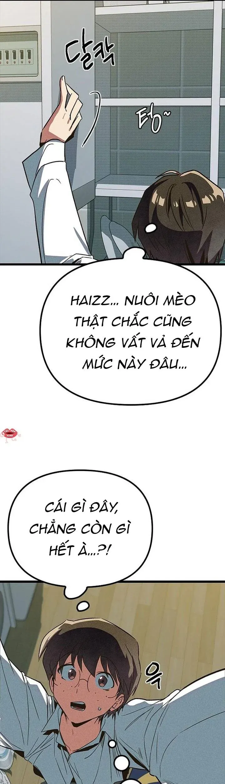 Thiếu Nữ 12 Con Giáp - Trang 25