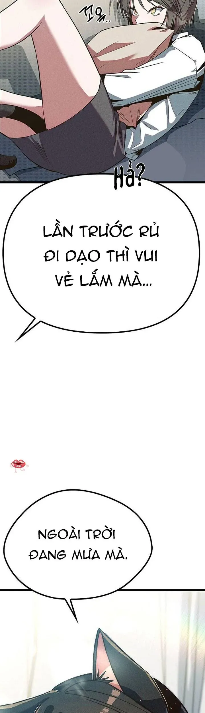 Thiếu Nữ 12 Con Giáp - Trang 27