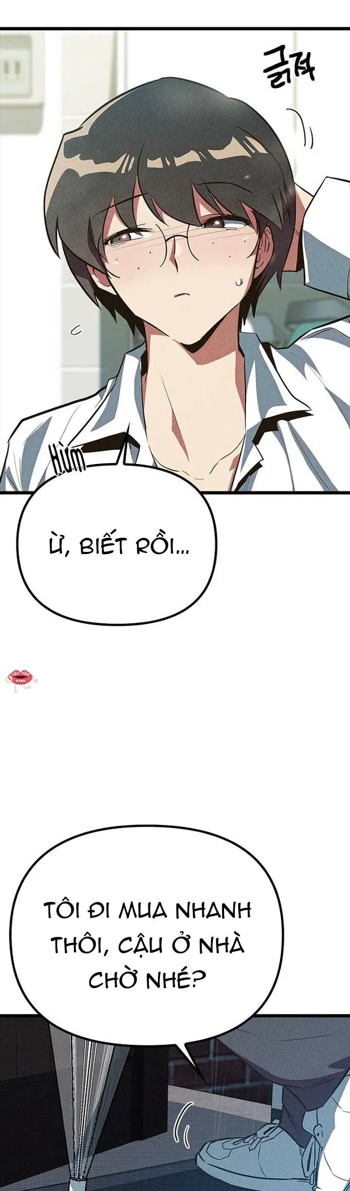 Thiếu Nữ 12 Con Giáp - Trang 29