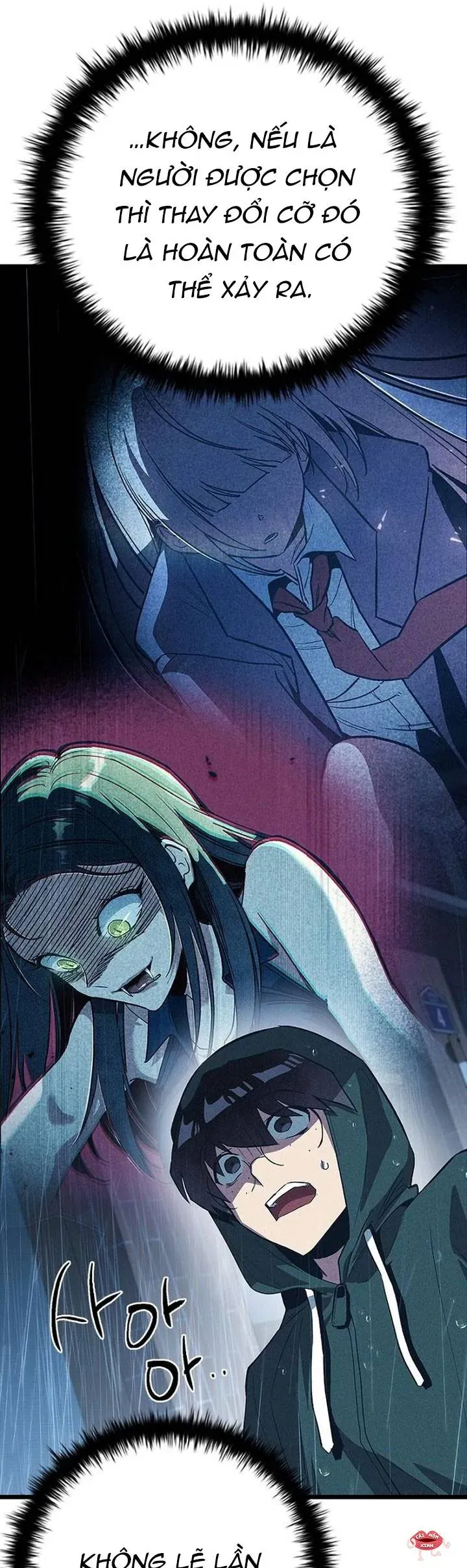 Thiếu Nữ 12 Con Giáp - Trang 37