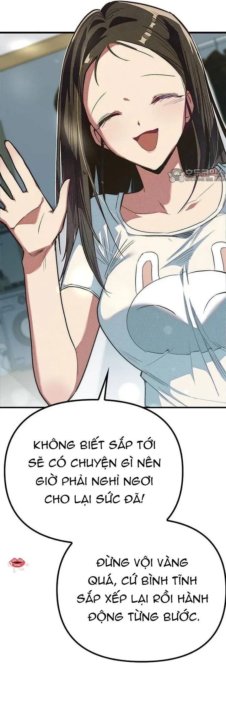 Thiếu Nữ 12 Con Giáp - Trang 5