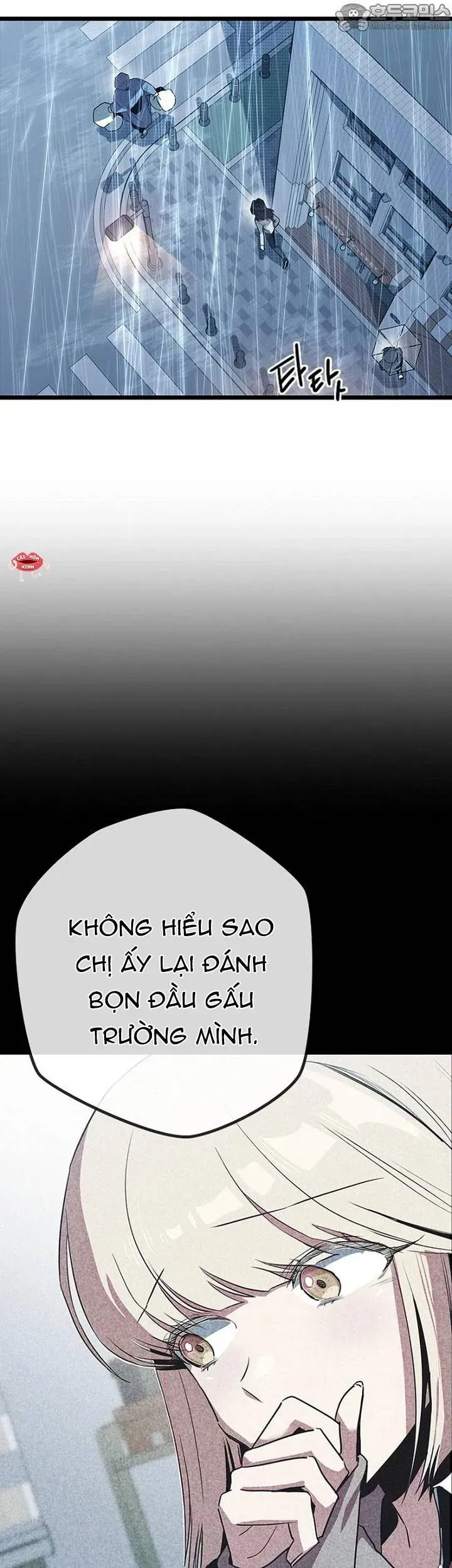 Thiếu Nữ 12 Con Giáp - Trang 41