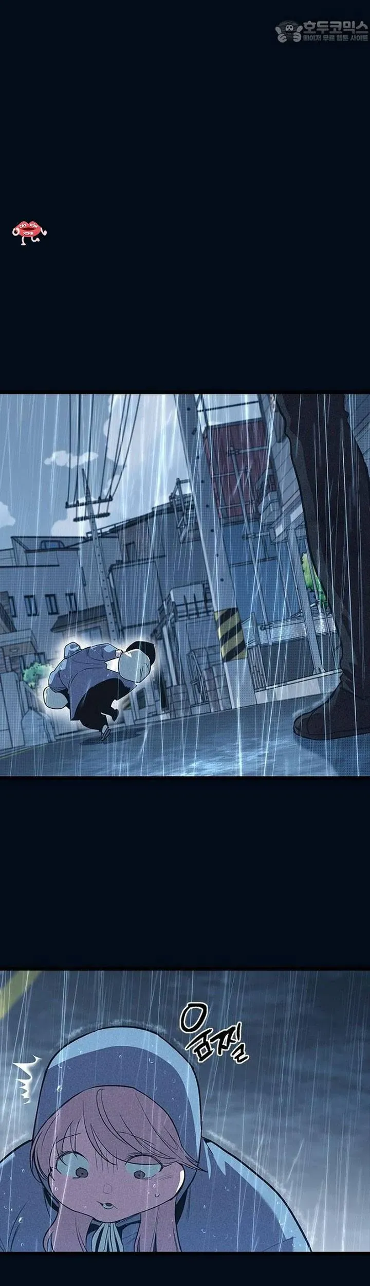 Thiếu Nữ 12 Con Giáp - Trang 49