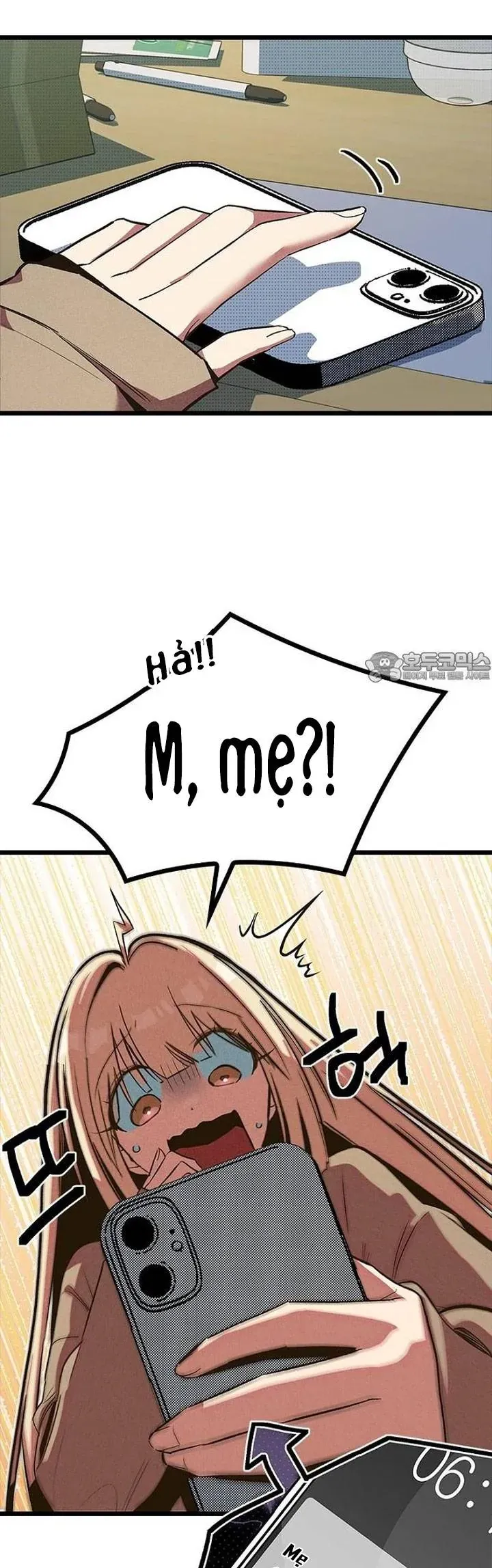 Thiếu Nữ 12 Con Giáp - Trang 7