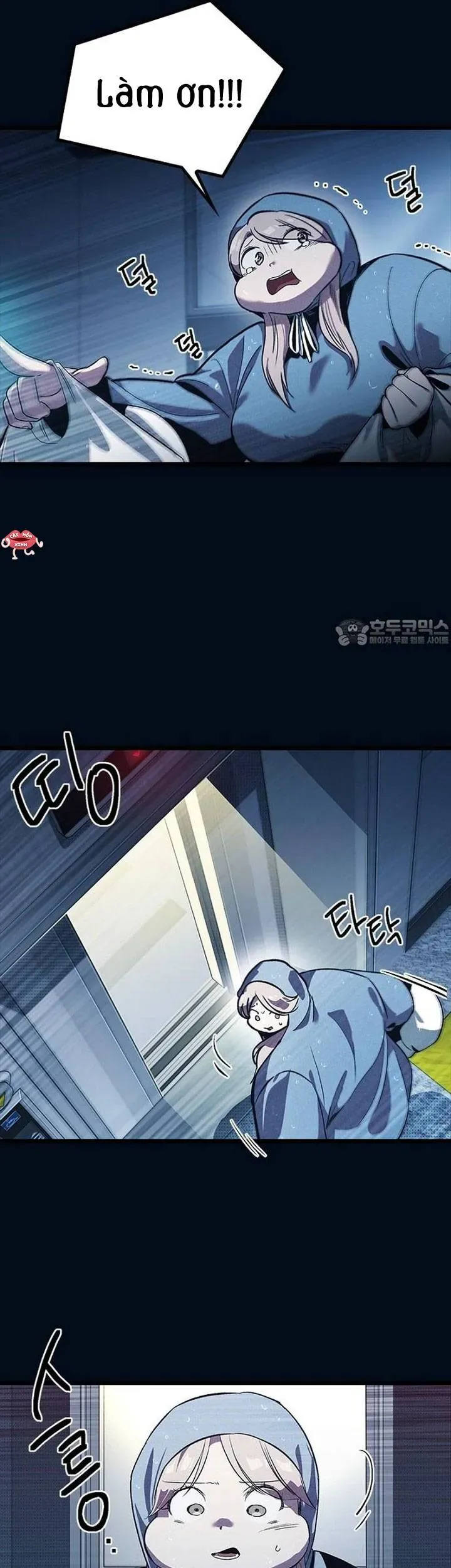 Thiếu Nữ 12 Con Giáp - Trang 61