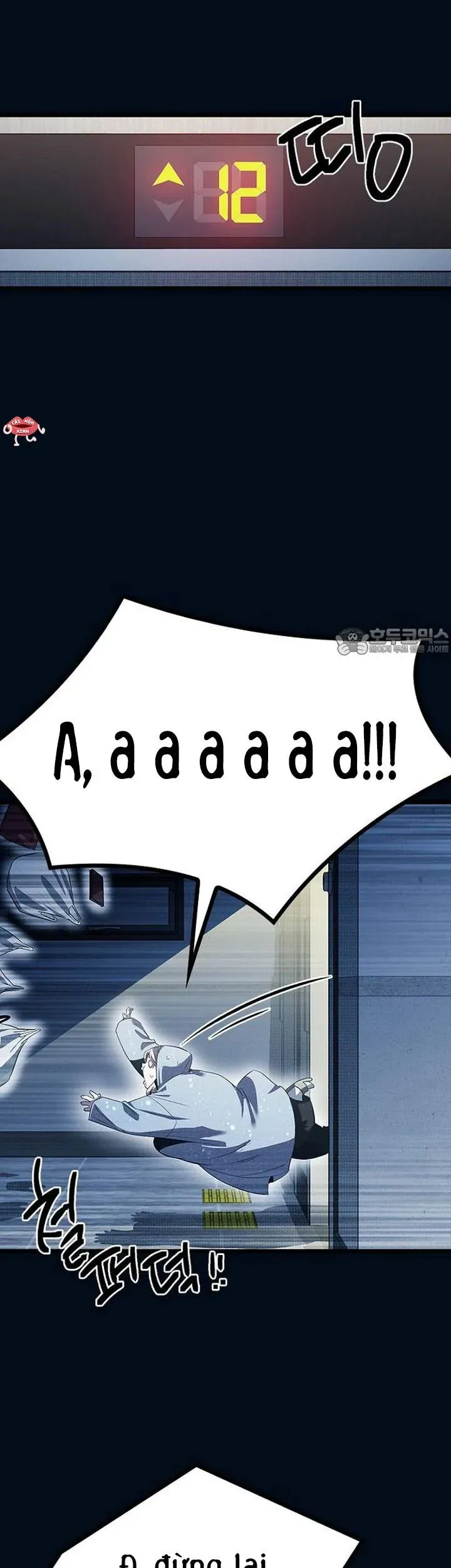 Thiếu Nữ 12 Con Giáp - Trang 65