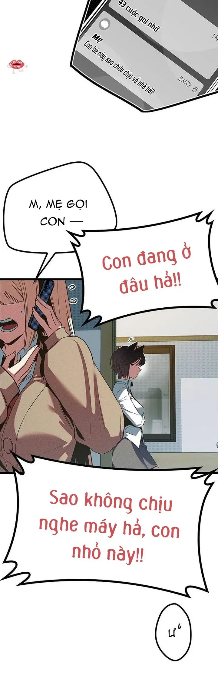 Thiếu Nữ 12 Con Giáp - Trang 8