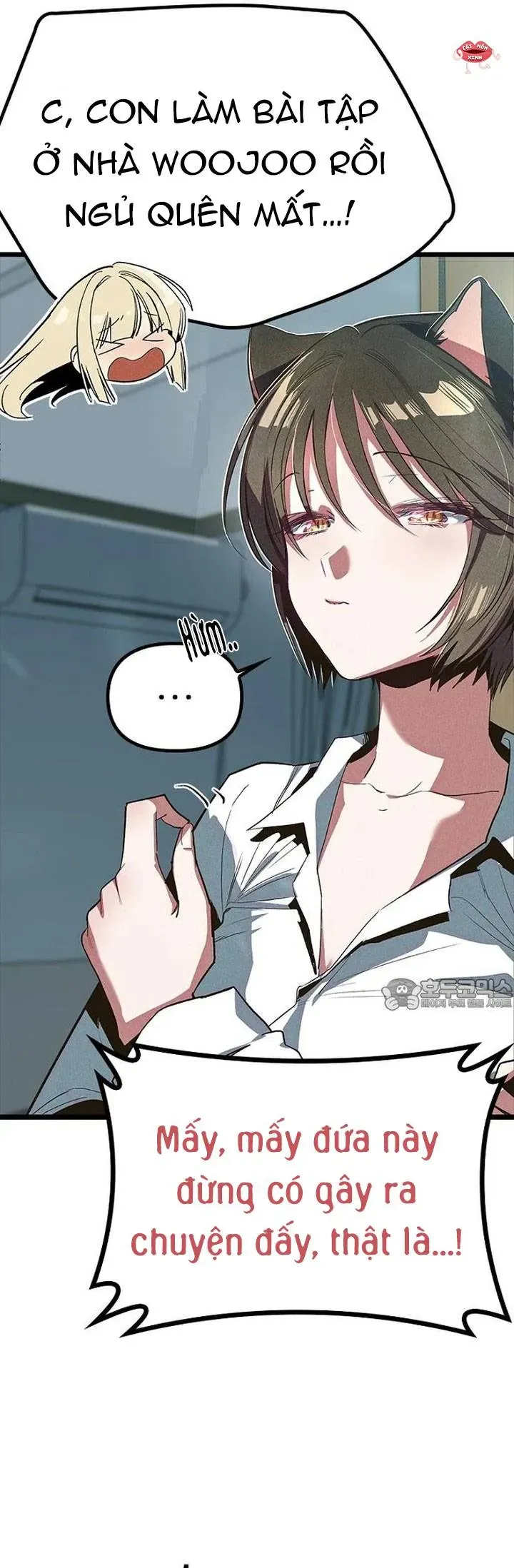 Thiếu Nữ 12 Con Giáp - Trang 9