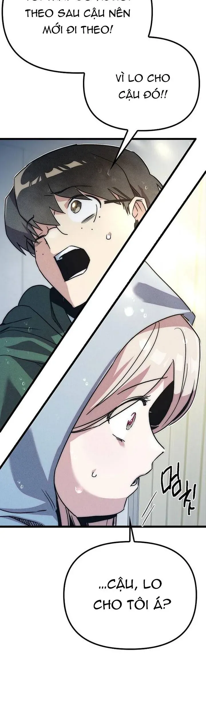 Thiếu Nữ 12 Con Giáp Chương 11 - Trang 12