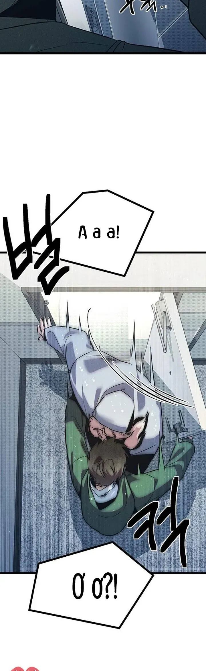 Thiếu Nữ 12 Con Giáp Chương 11 - Trang 18