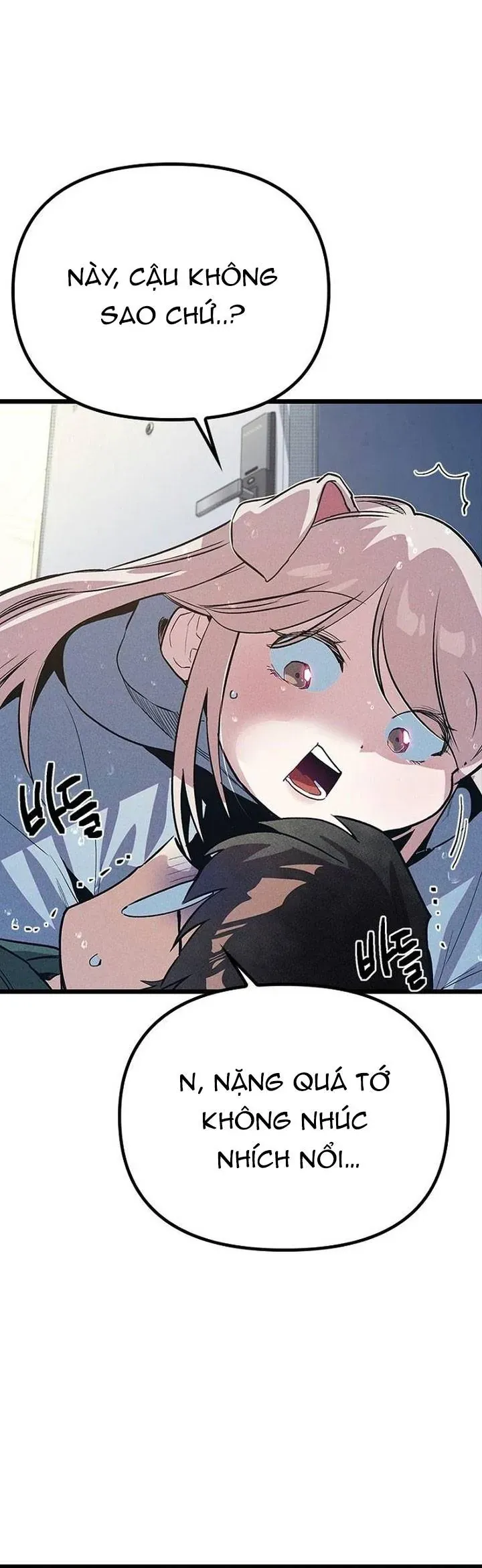 Thiếu Nữ 12 Con Giáp Chương 11 - Trang 20