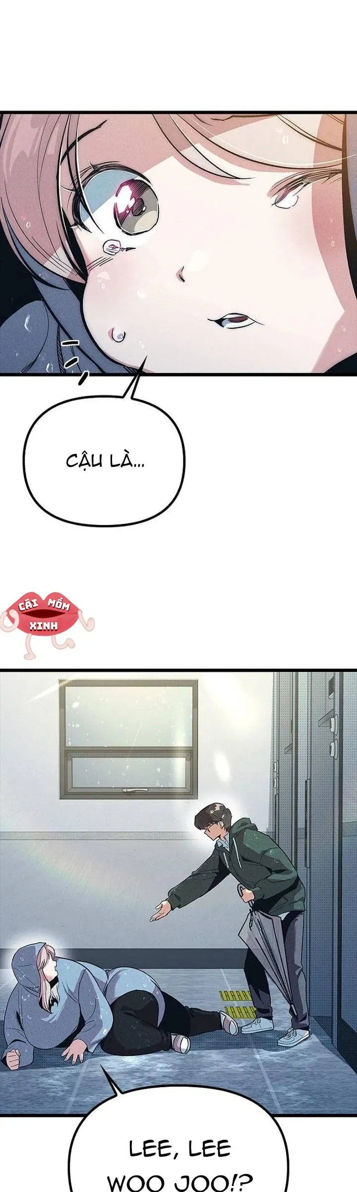 Thiếu Nữ 12 Con Giáp Chương 11 - Trang 3