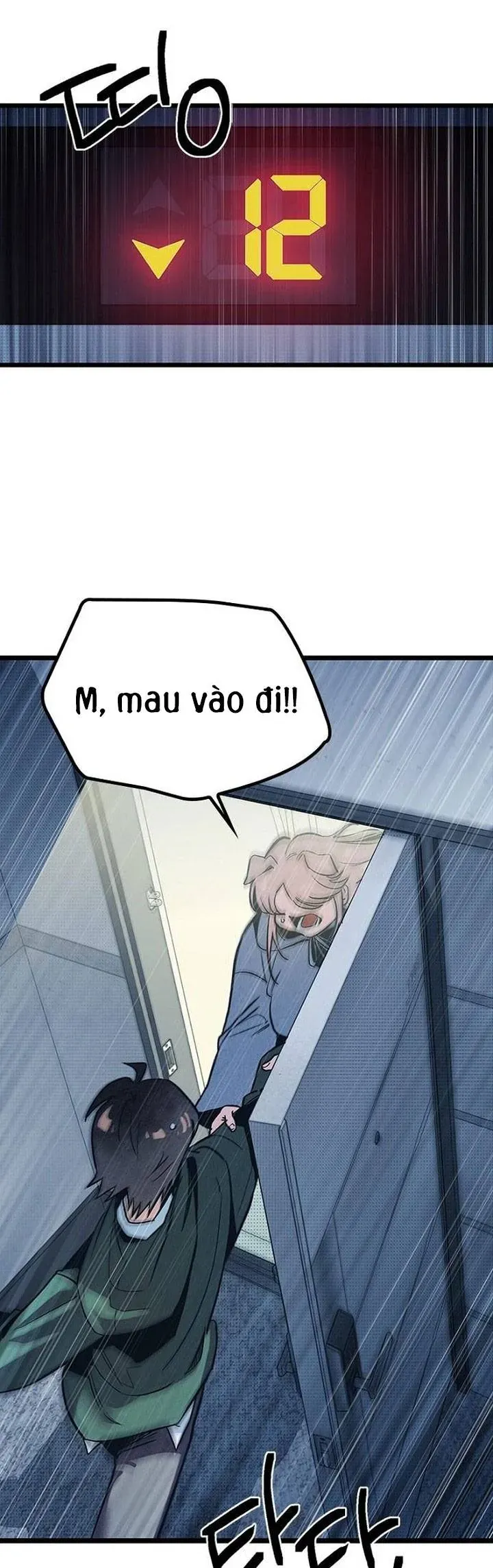 Thiếu Nữ 12 Con Giáp Chương 11 - Trang 30