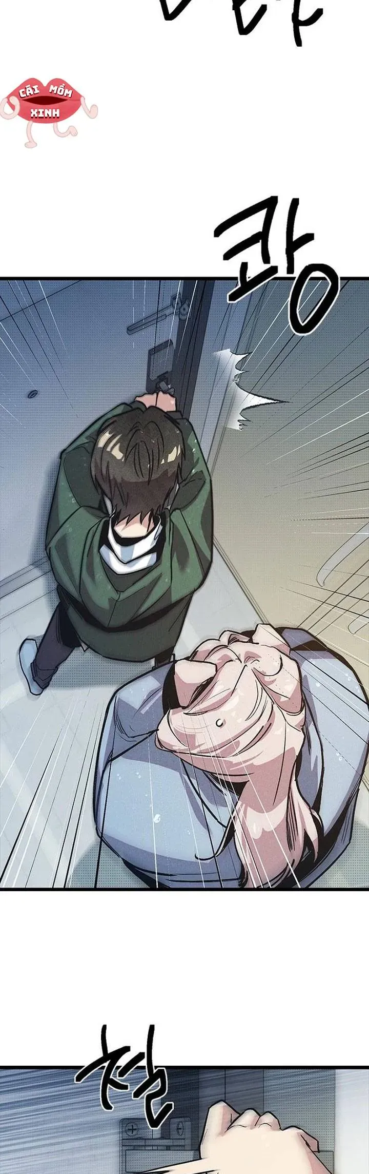 Thiếu Nữ 12 Con Giáp Chương 11 - Trang 31