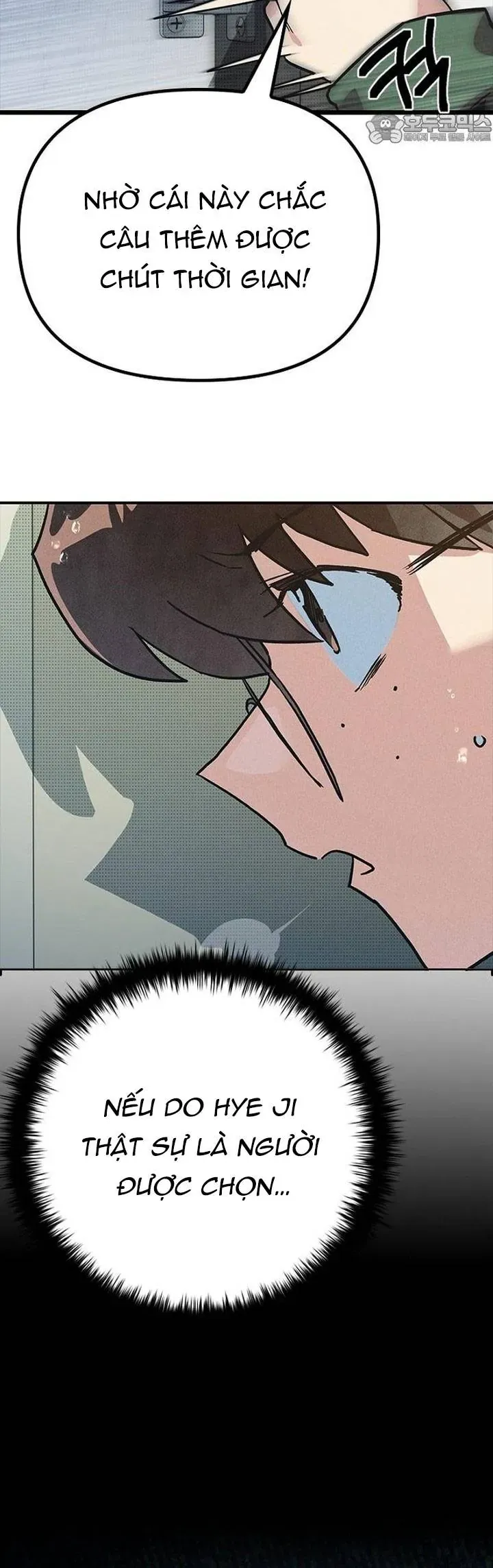 Thiếu Nữ 12 Con Giáp Chương 11 - Trang 32