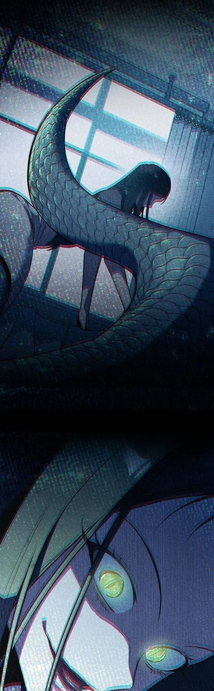 Thiếu Nữ 12 Con Giáp Chương 11 - Trang 33