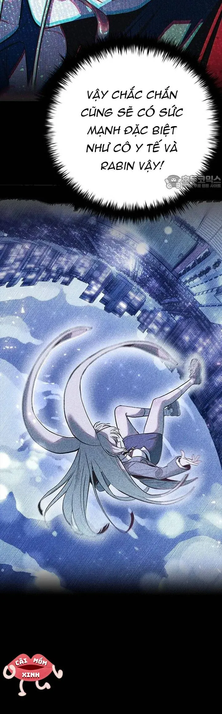 Thiếu Nữ 12 Con Giáp Chương 11 - Trang 34