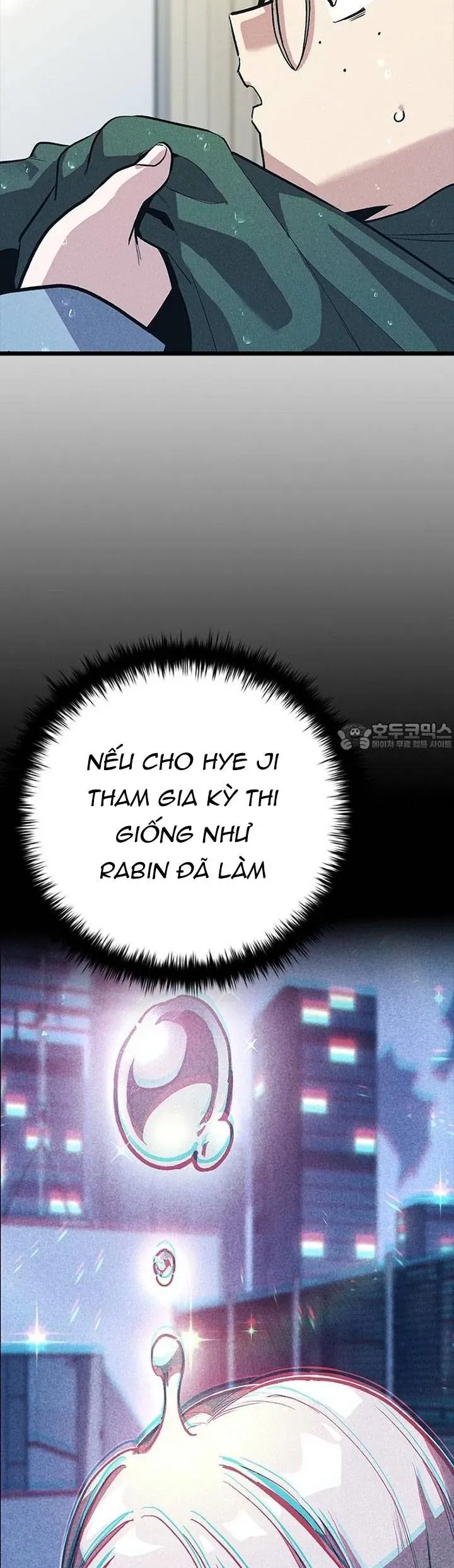 Thiếu Nữ 12 Con Giáp Chương 11 - Trang 38