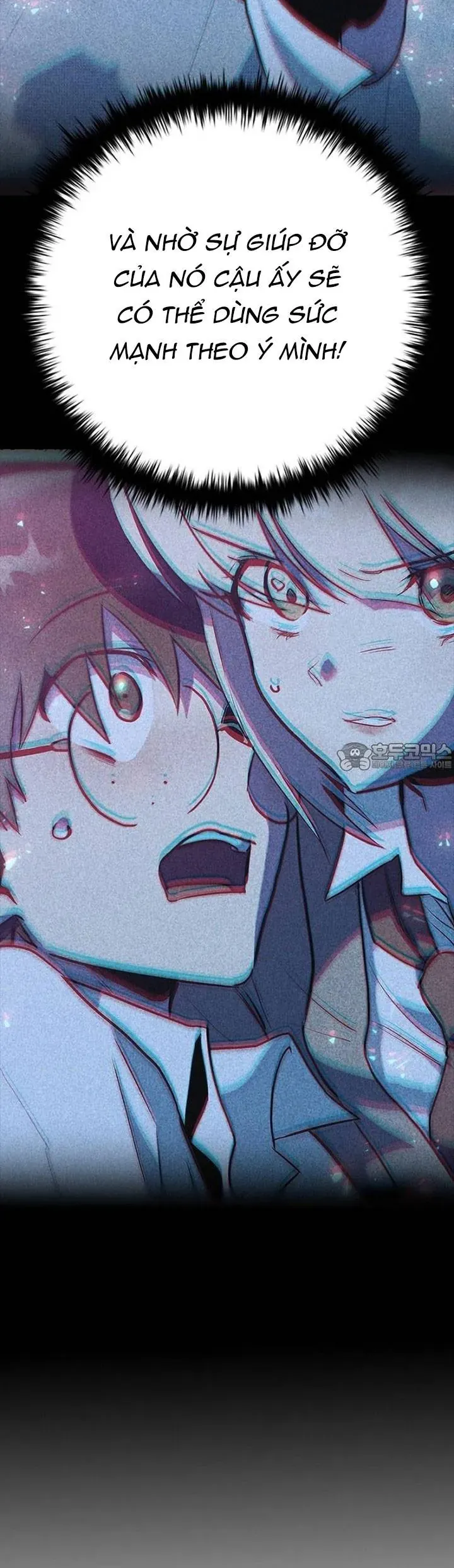 Thiếu Nữ 12 Con Giáp Chương 11 - Trang 40