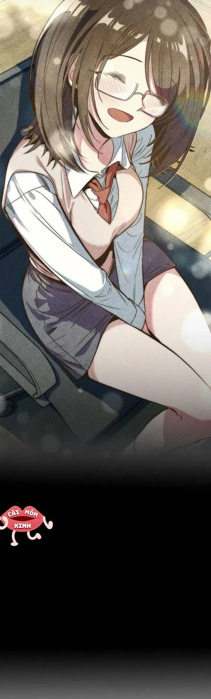 Thiếu Nữ 12 Con Giáp Chương 11 - Trang 43