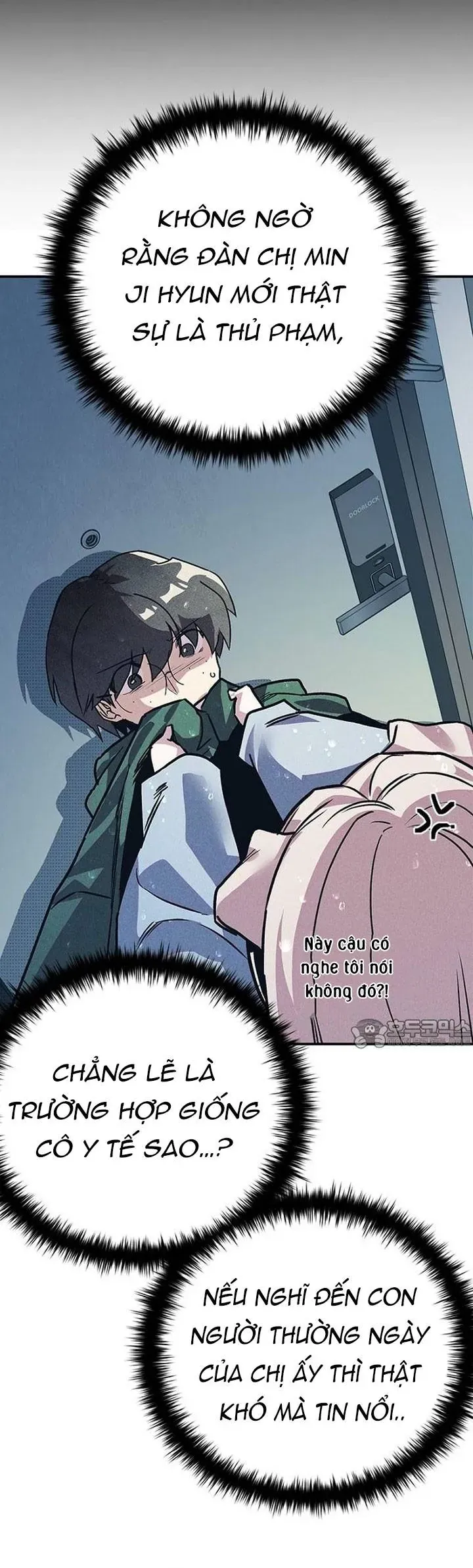 Thiếu Nữ 12 Con Giáp Chương 11 - Trang 44
