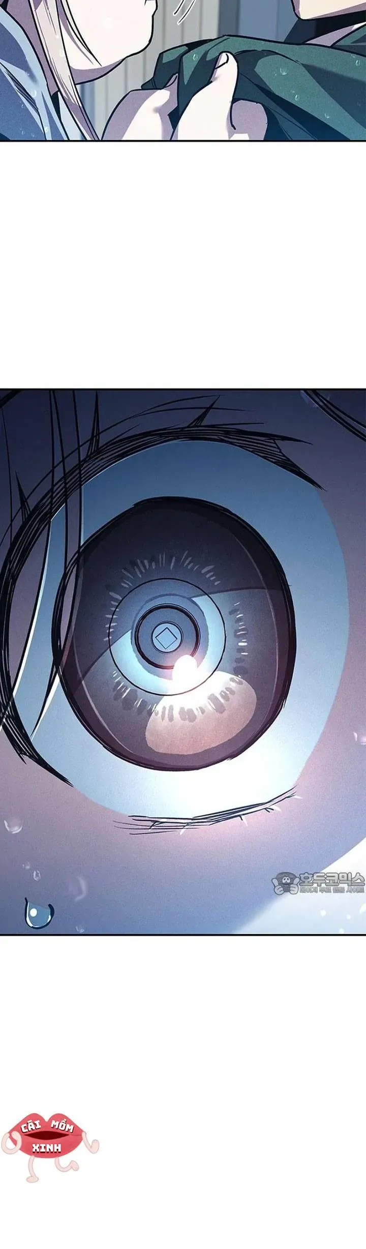 Thiếu Nữ 12 Con Giáp Chương 11 - Trang 46