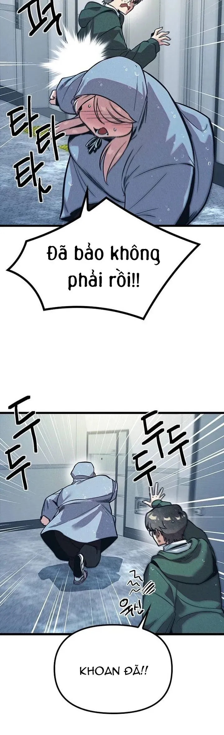 Thiếu Nữ 12 Con Giáp Chương 11 - Trang 6