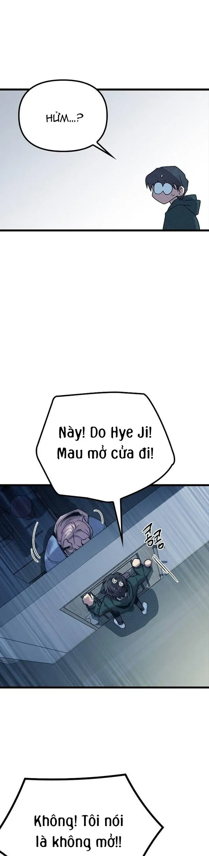 Thiếu Nữ 12 Con Giáp Chương 11 - Trang 53