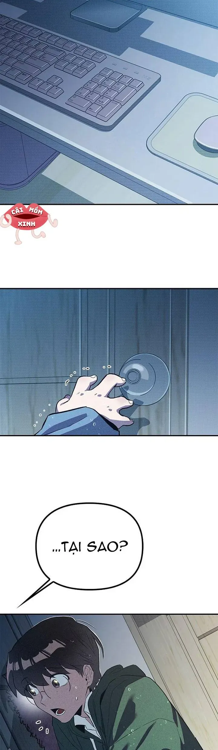 Thiếu Nữ 12 Con Giáp Chương 11 - Trang 68