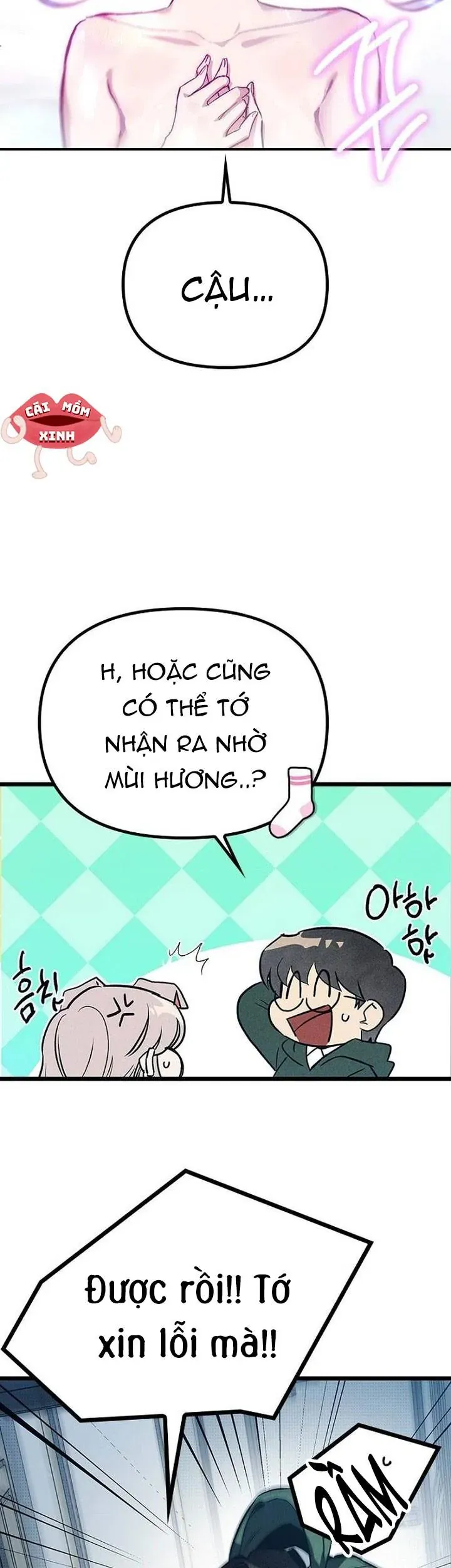 Thiếu Nữ 12 Con Giáp Chương 11 - Trang 80