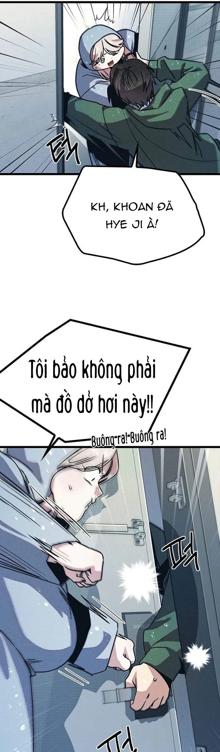 Thiếu Nữ 12 Con Giáp Chương 11 - Trang 9