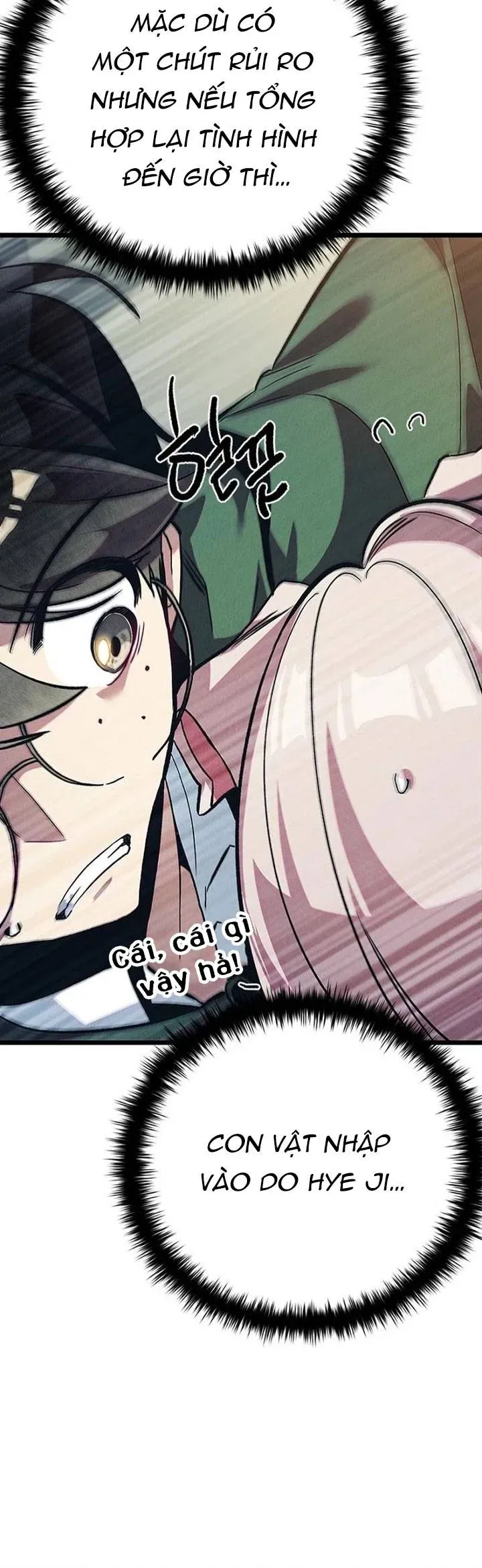 Thiếu Nữ 12 Con Giáp Chương 11 - Trang 85